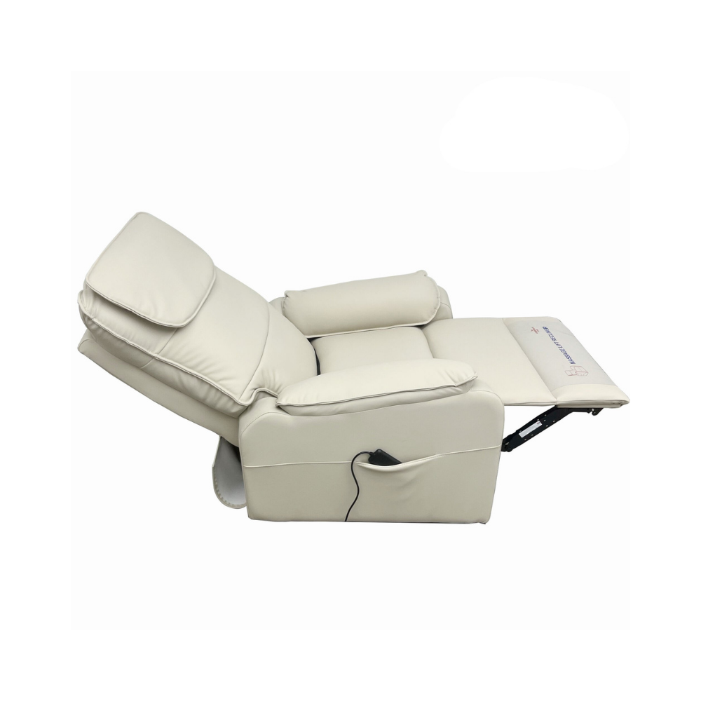 Comfort Care ZEN Massage Lift Recliner Chair