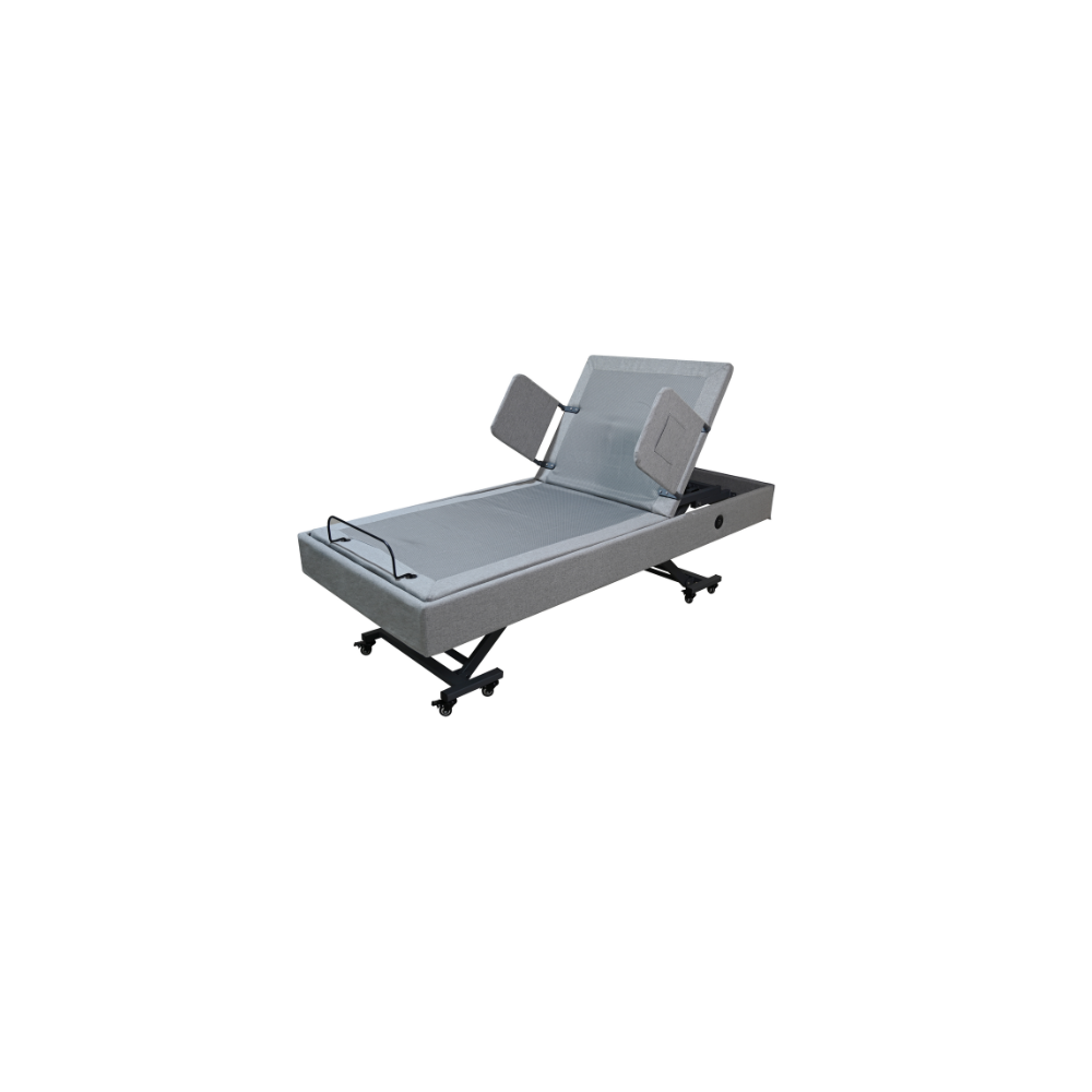 Comfort Care Dreame Lo-Lo Electric Adjustable Bed