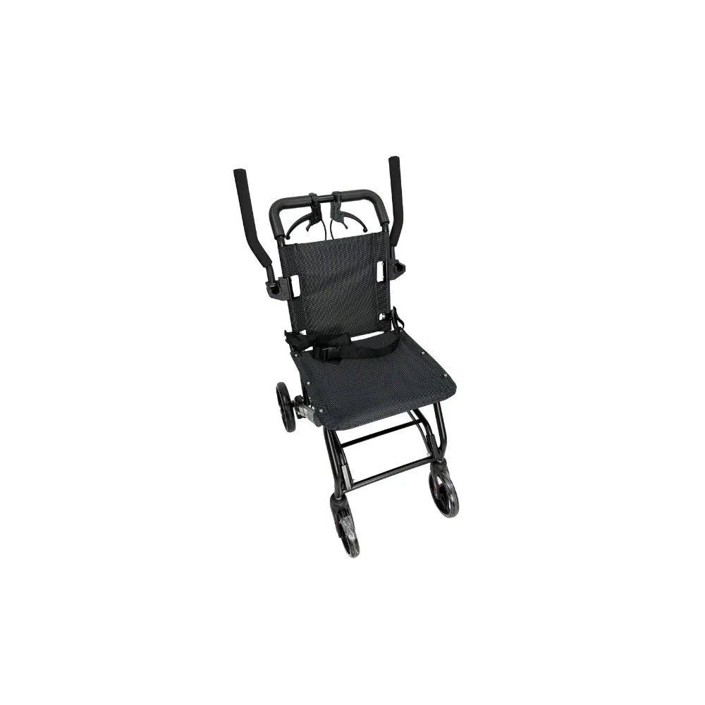 Pinnacle Aero 2 Manual Foldable Wheelchair