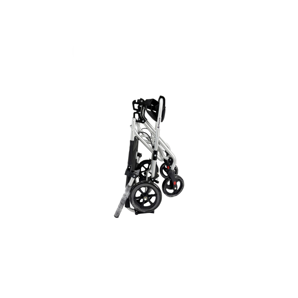 Pinnacle Aero Manual Foldable Wheelchair