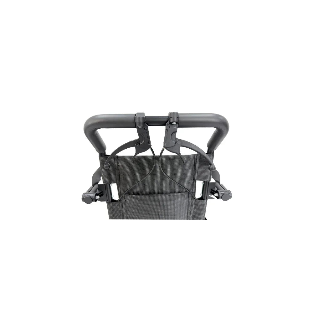 Pinnacle Aero 2 Manual Foldable Wheelchair