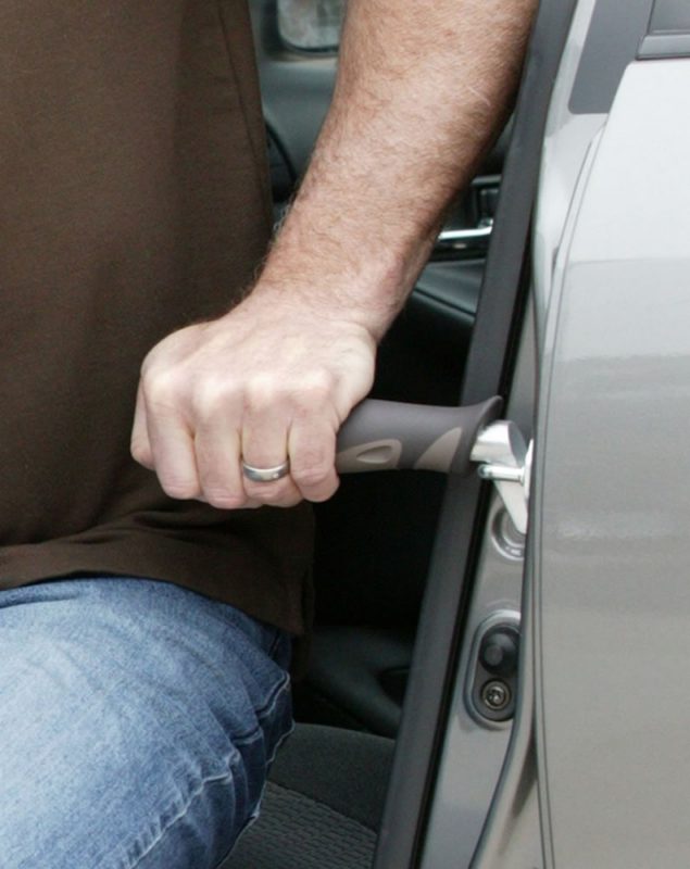 Metro Car Handle Plus