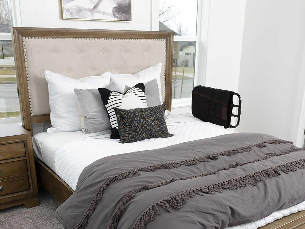 Stander EZ Adjust Bed Rail