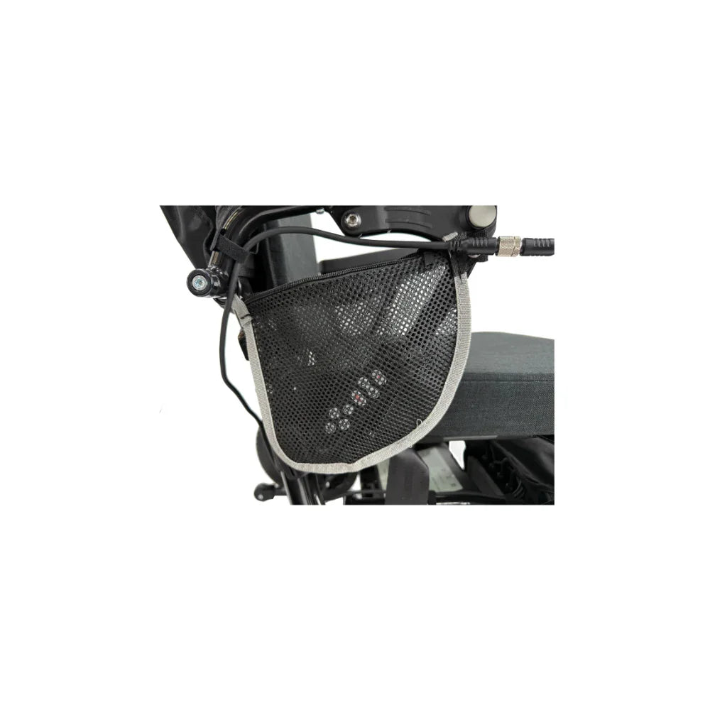 Pinnacle Navigator Pro Electric Reclining Wheelchair