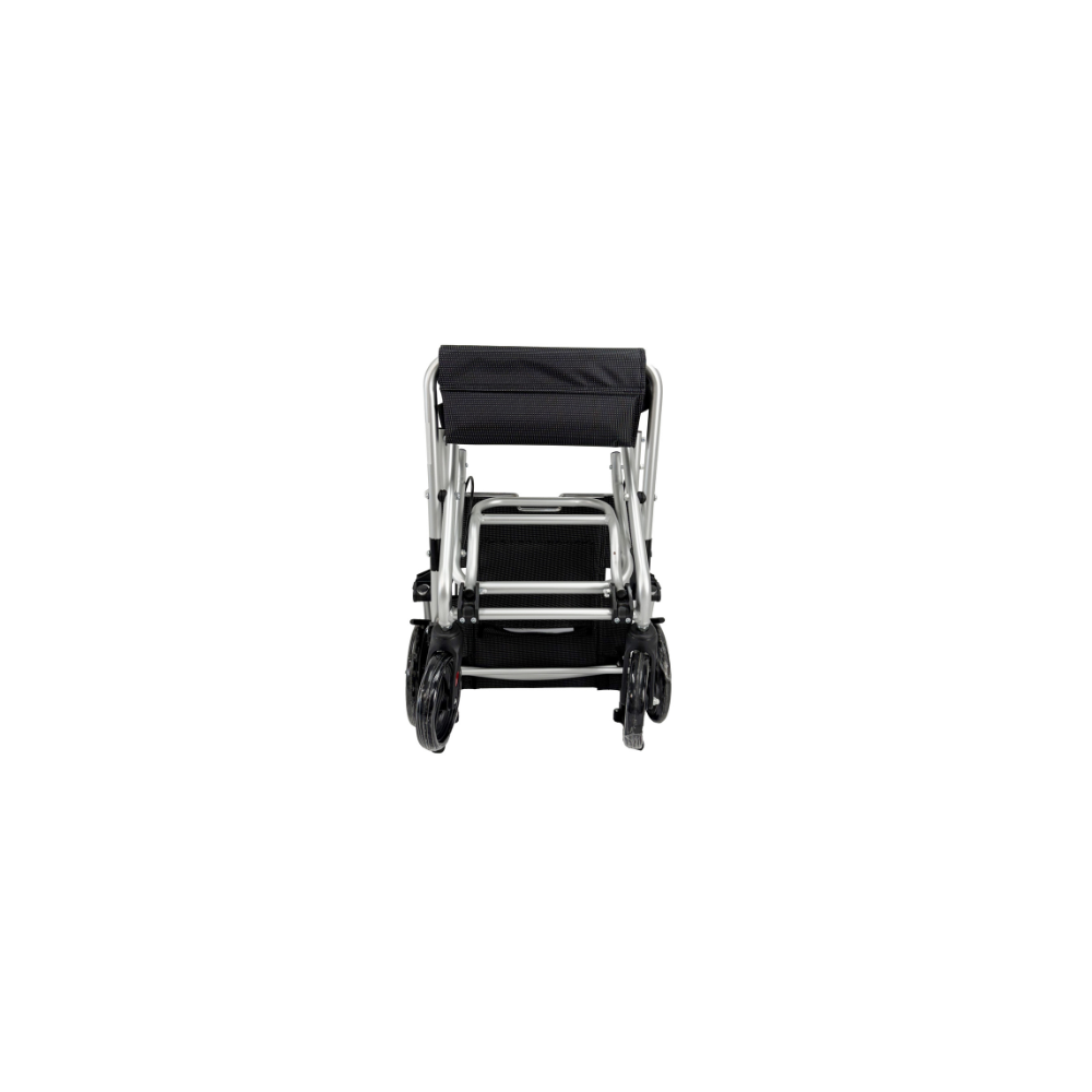 Pinnacle Aero Manual Foldable Wheelchair