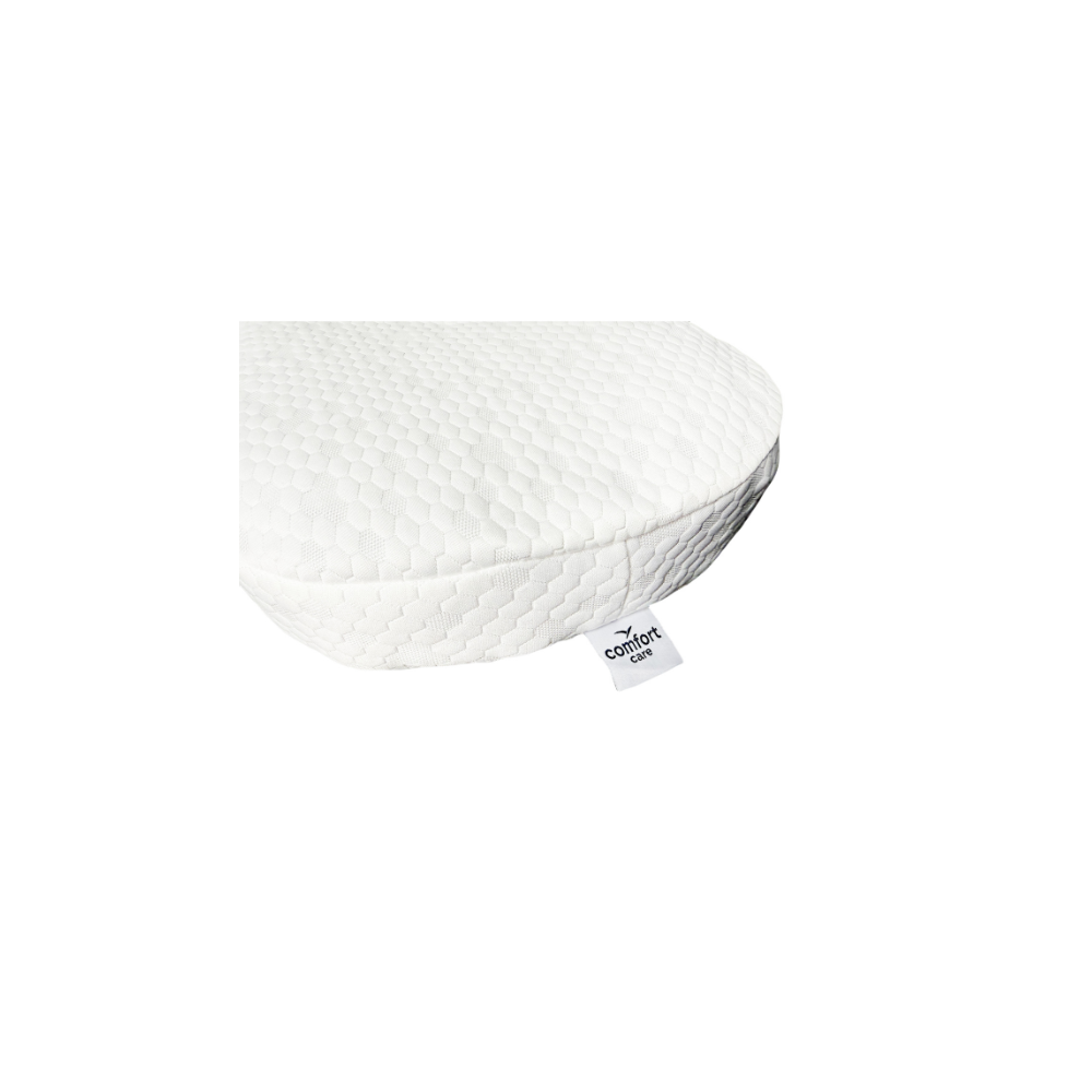 TPE Memory Foam Pillow with Removable Washable Cover