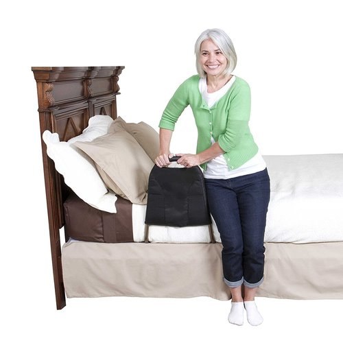 Bedside MightyRail / Econorail
