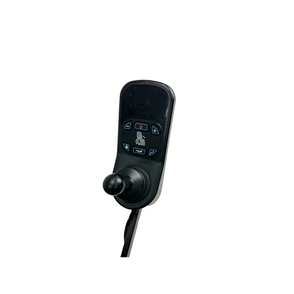 Pinnacle Navigator Pro Electric Reclining Wheelchair