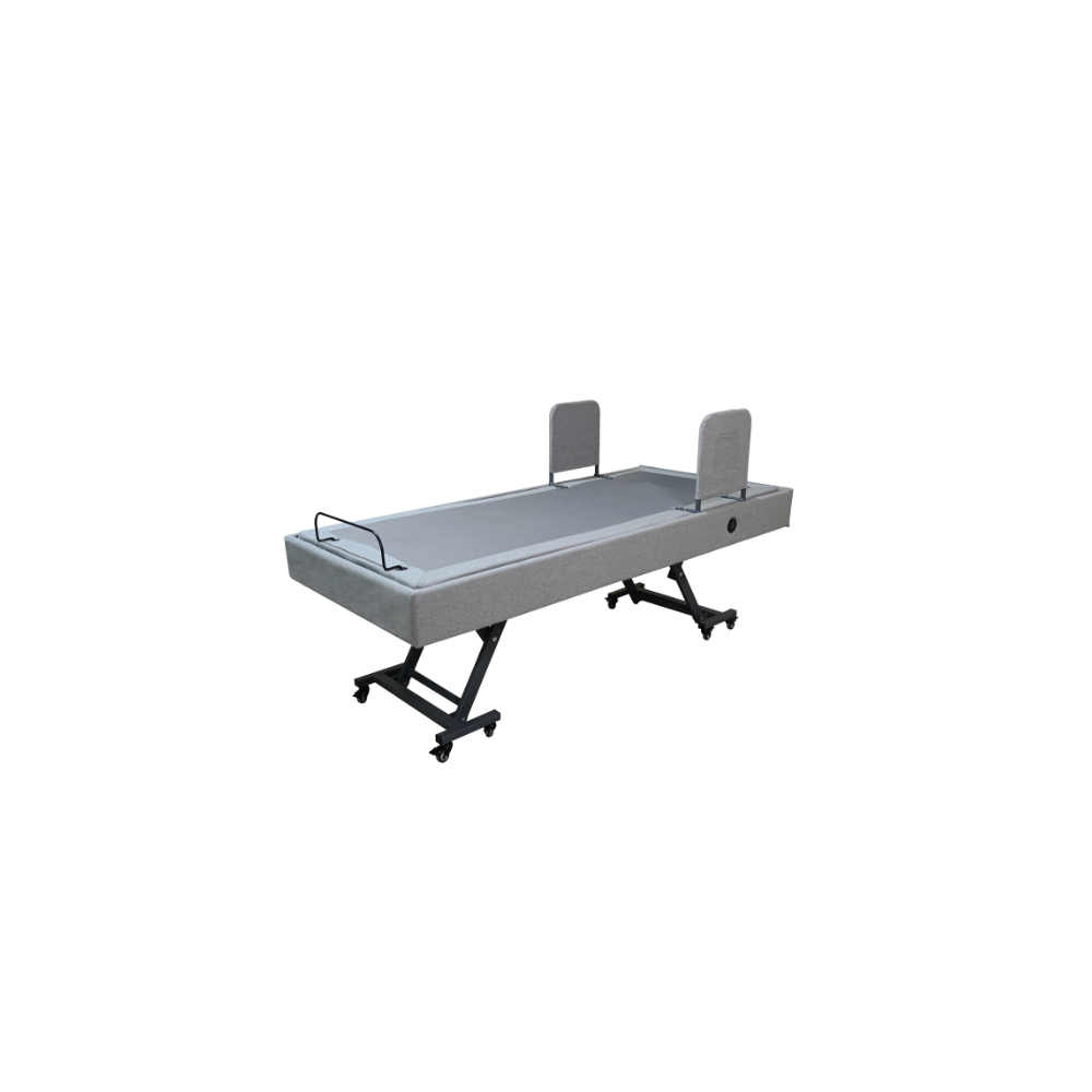 Comfort Care Dreame Lo-Lo Electric Adjustable Bed