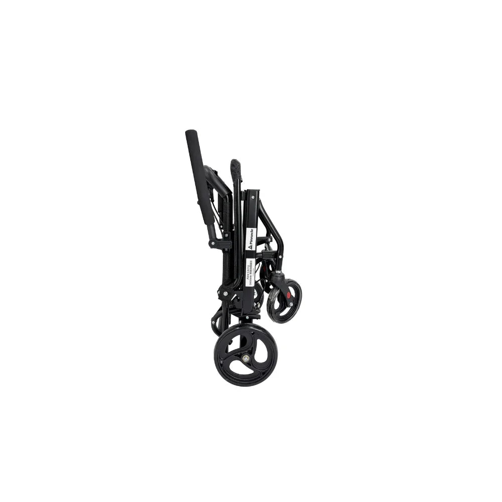 Pinnacle Aero 2 Manual Foldable Wheelchair