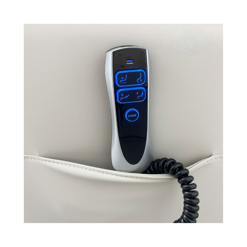 Comfort Care ZEN Massage Lift Recliner Chair