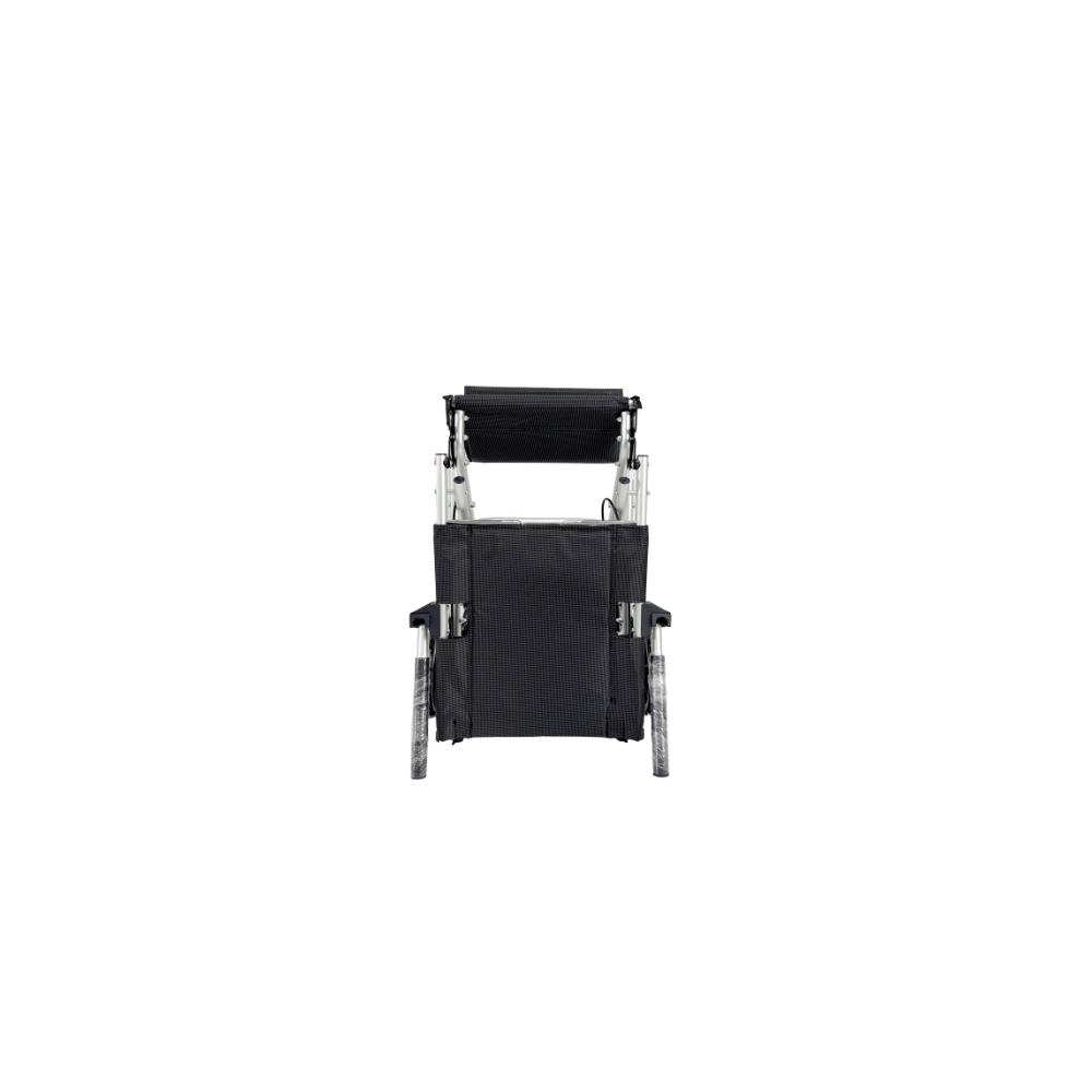 Pinnacle Aero Manual Foldable Wheelchair