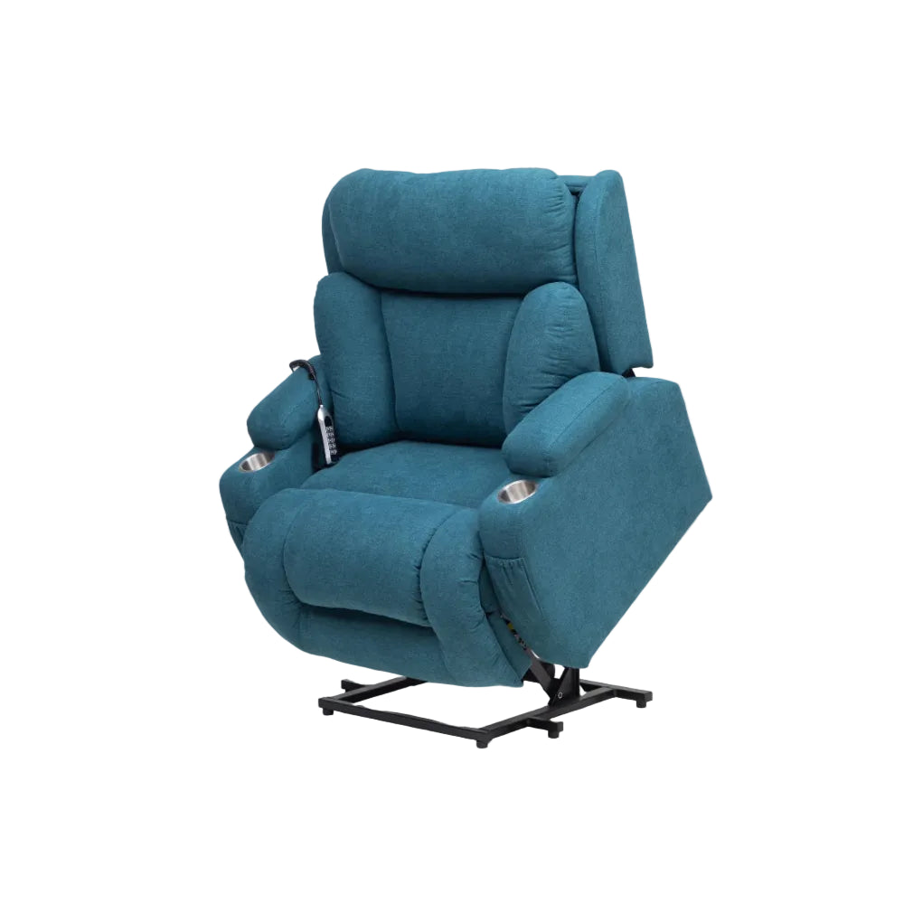 Comfort Care Vigo Max Gen 2 - 2 Motor Lift Recliner Chair