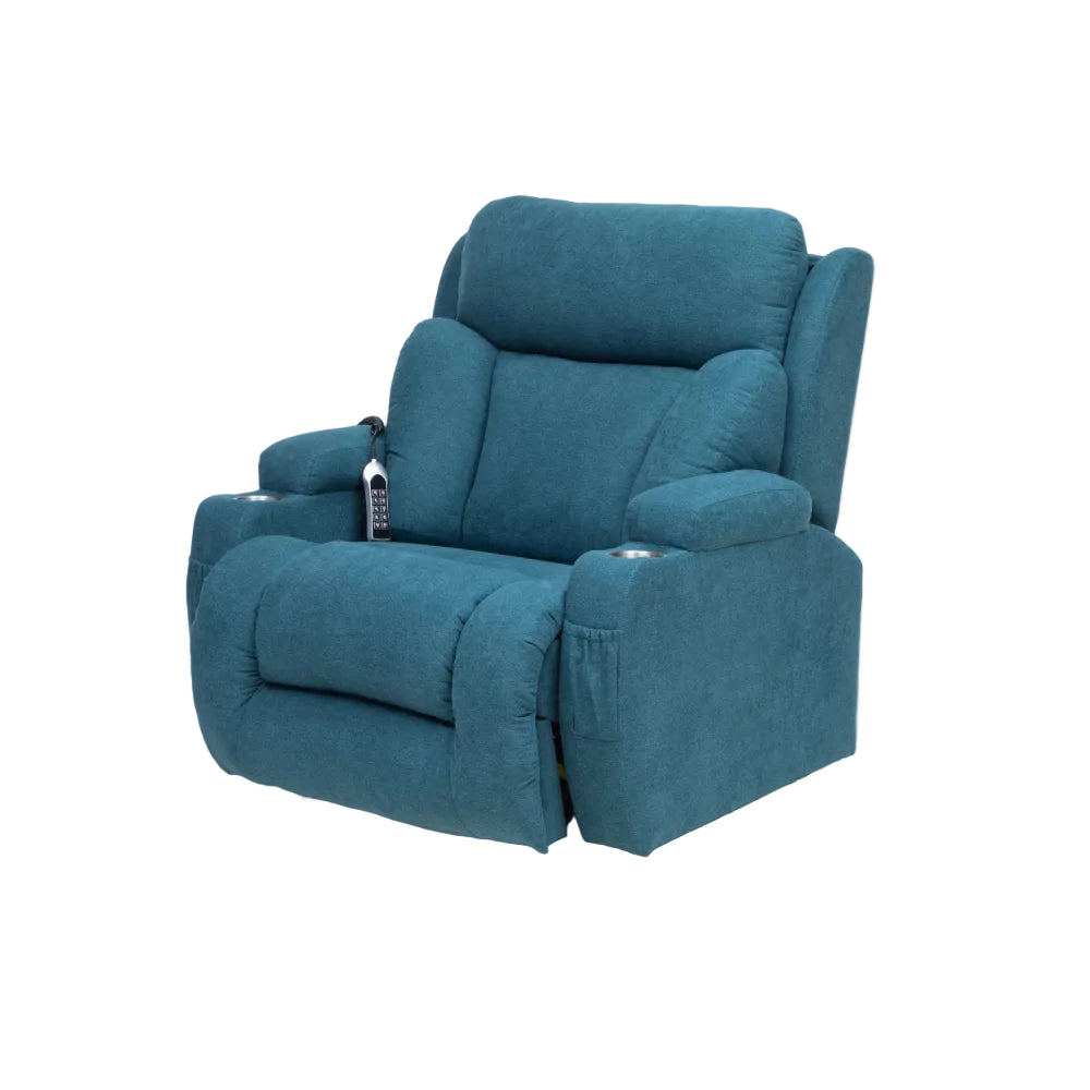 Comfort Care Vigo Max Gen 2 - 2 Motor Lift Recliner Chair