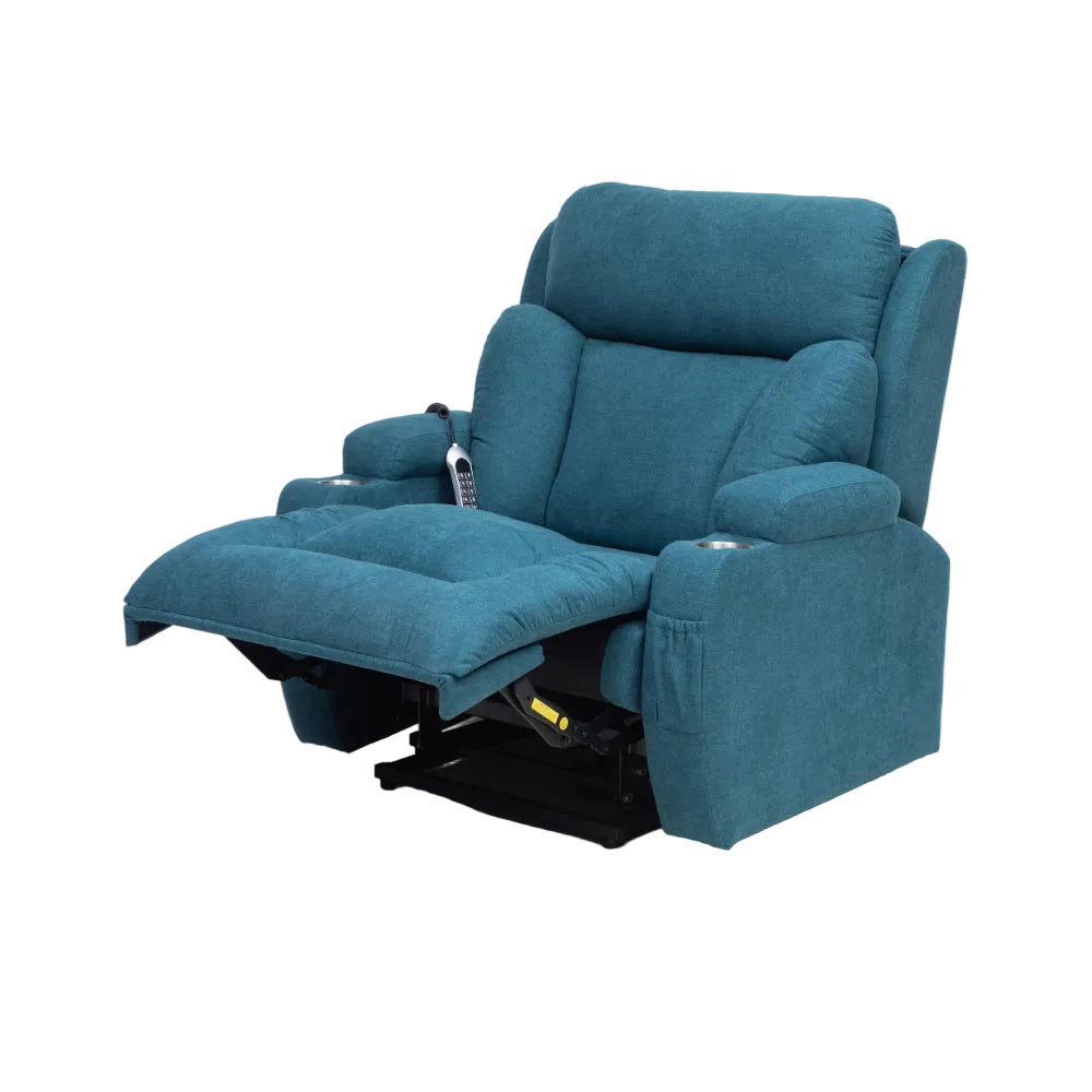 Comfort Care Vigo Max Gen 2 - 2 Motor Lift Recliner Chair