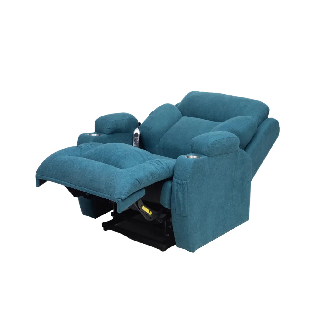 Comfort Care Vigo Max Gen 2 - 2 Motor Lift Recliner Chair