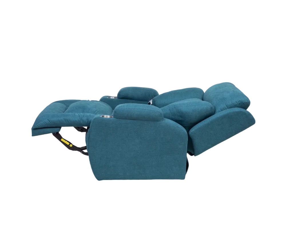 Comfort Care Vigo Max Gen 2 - 2 Motor Lift Recliner Chair