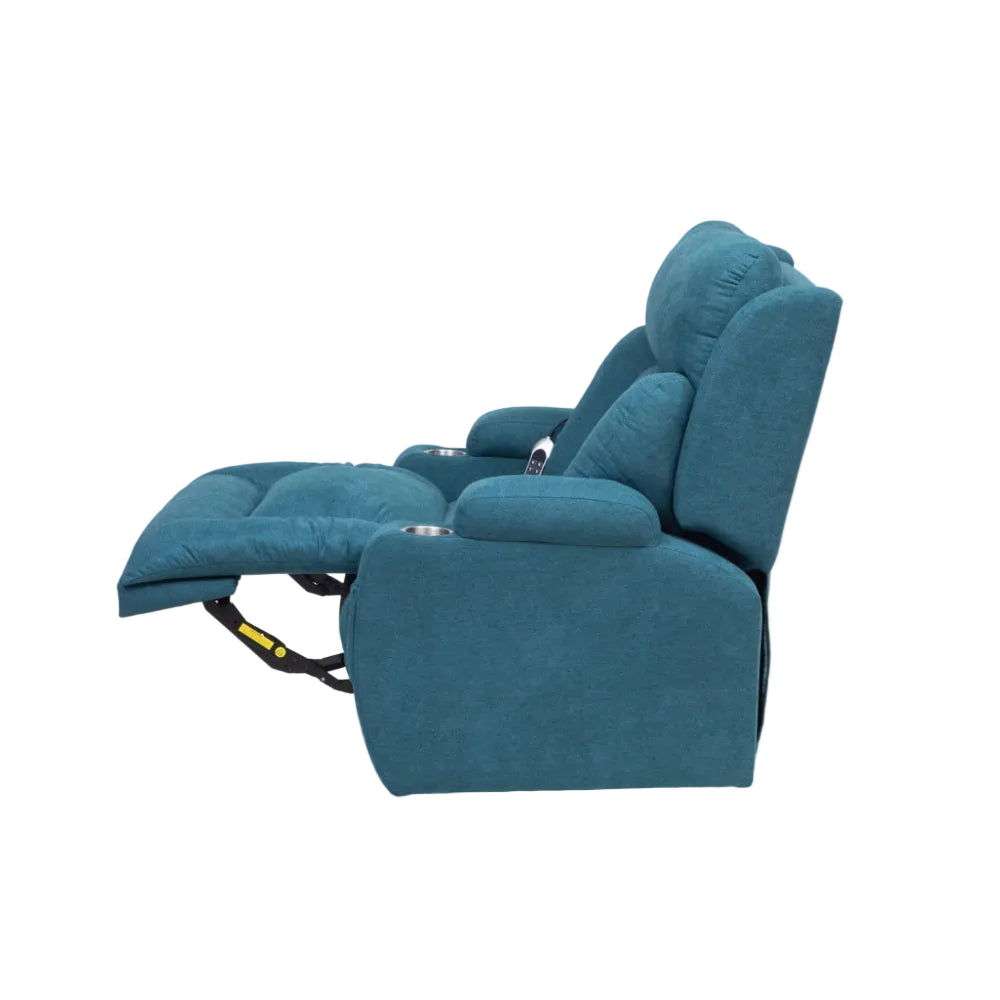 Comfort Care Vigo Max Gen 2 - 2 Motor Lift Recliner Chair