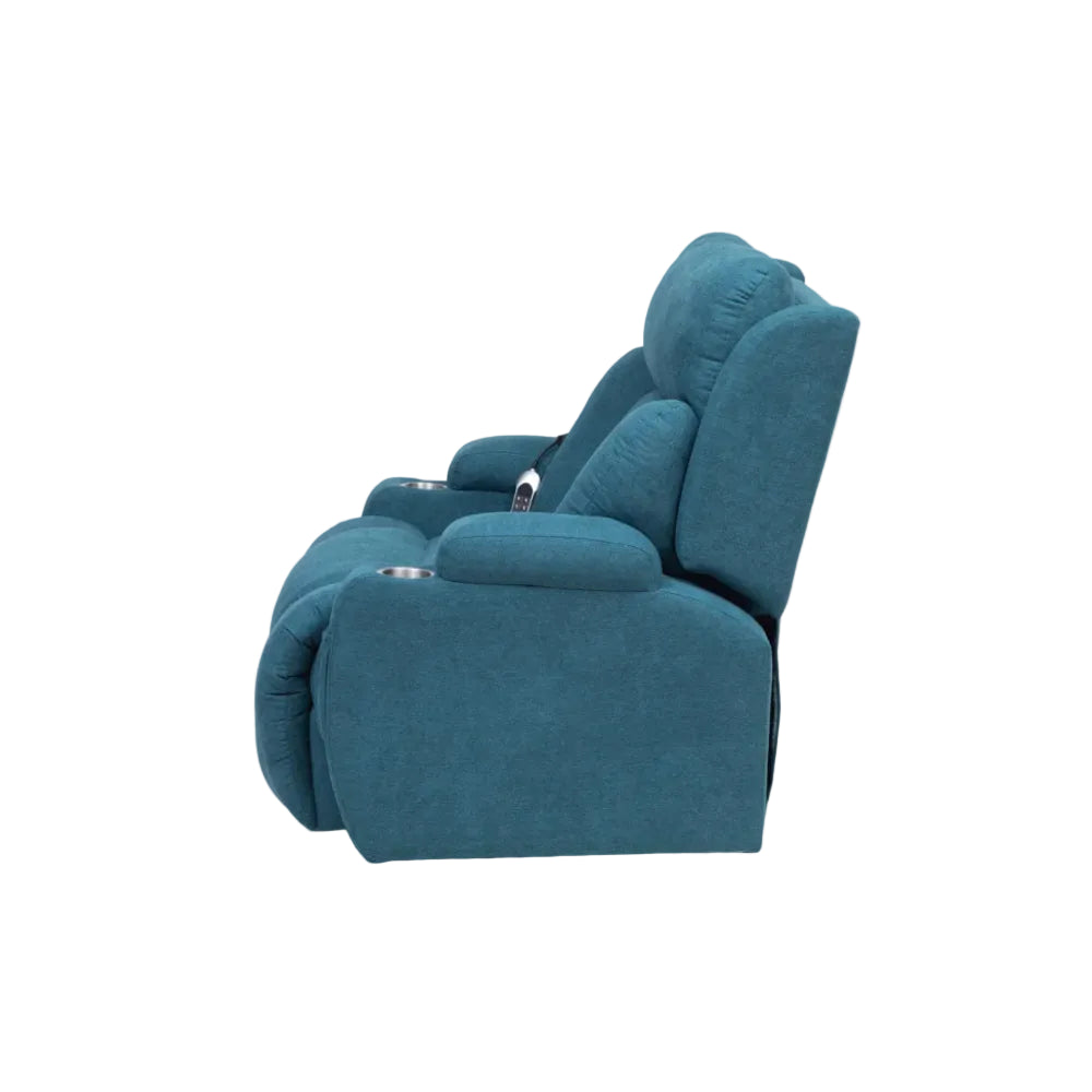 Comfort Care Vigo Max Gen 2 - 2 Motor Lift Recliner Chair