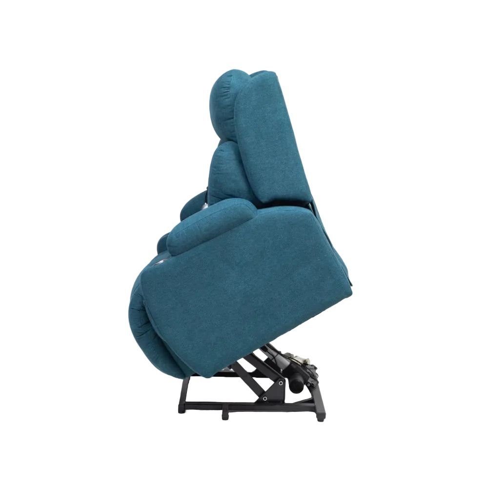 Comfort Care Vigo Max Gen 2 - 2 Motor Lift Recliner Chair