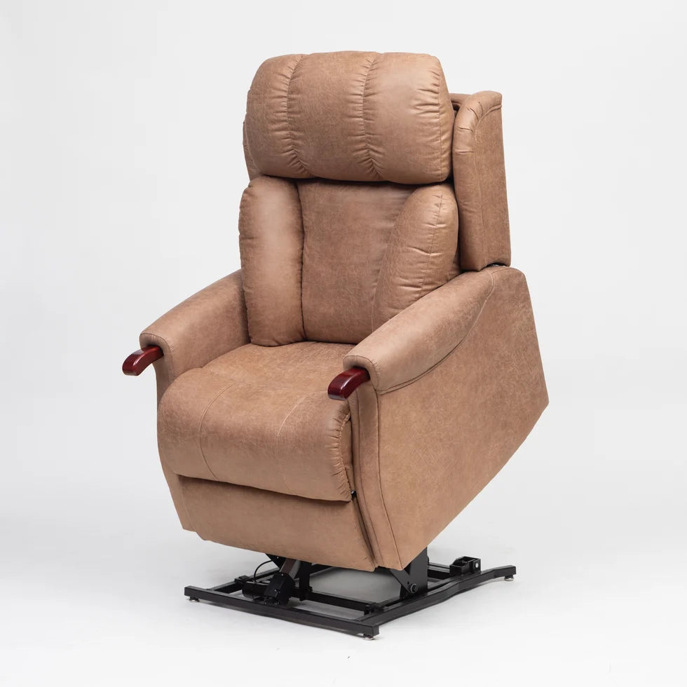 Comfort Care Melba- 5 Motor Lift Recliner Chair