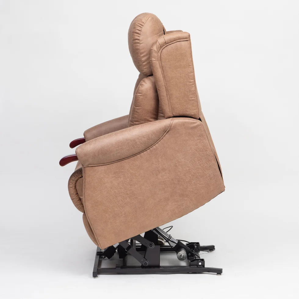 Comfort Care Melba- 5 Motor Lift Recliner Chair