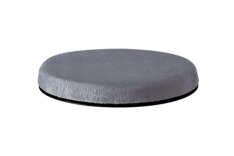 Max Mobility Solid Base Swivel Cushion