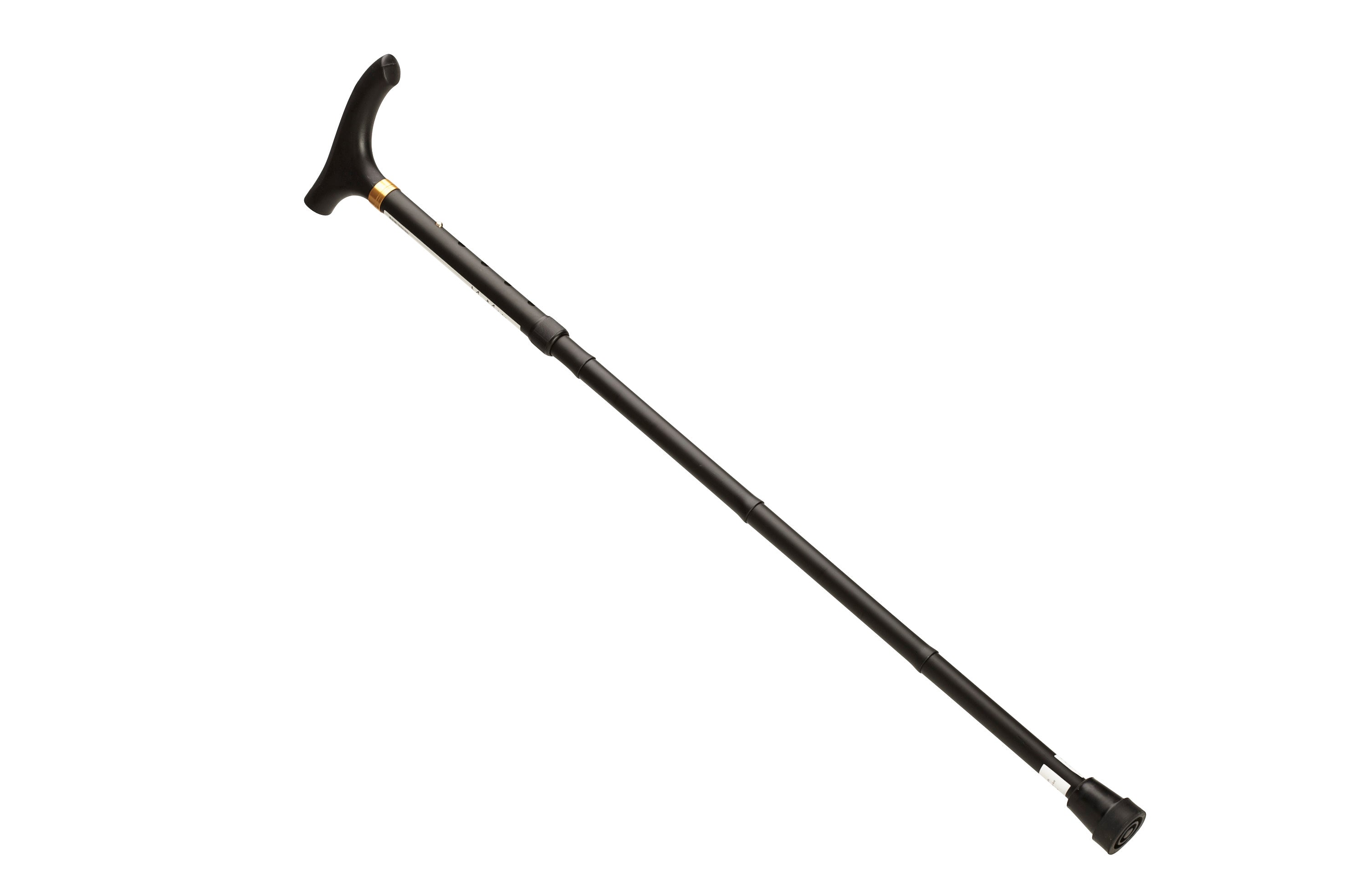 Max Mobility Aluminium Folding Cane