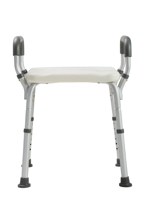 Max Mobility Delta S24 Shower Stool
