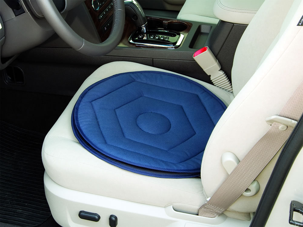 Stander EZ Swivel Seat Cushion