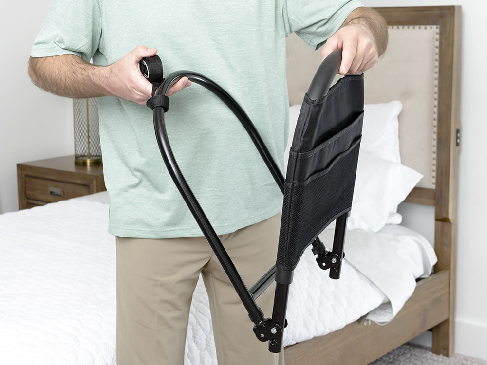 Stander Bed Rail Advantage Traveler