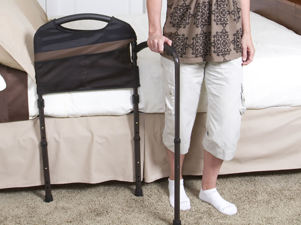 Stander Mobility Bed Rail