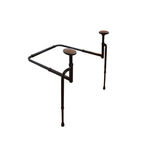 Stander EZ Stand-N-Go (Frame)