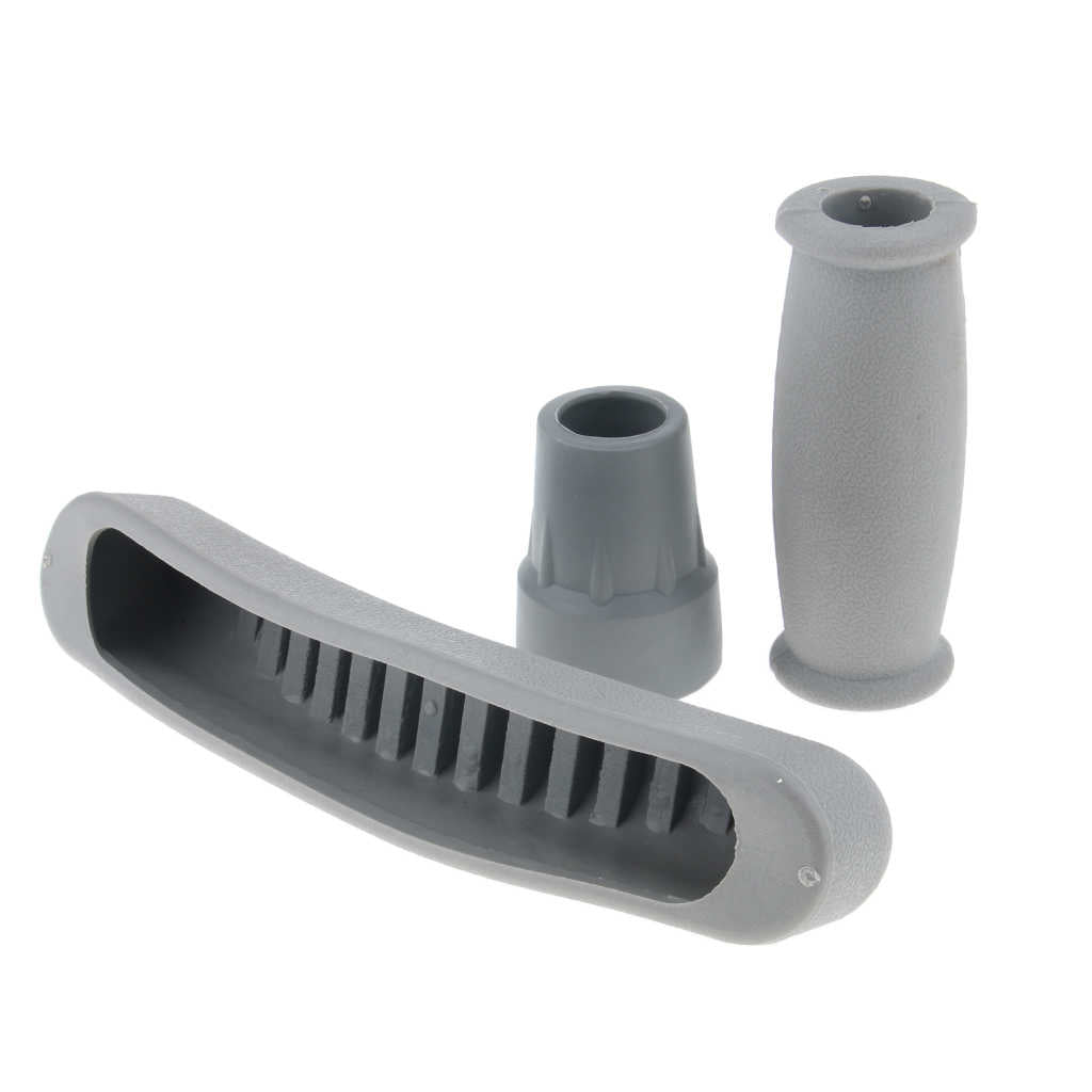 Max Mobility Crutch Underarm Pads (Pair)