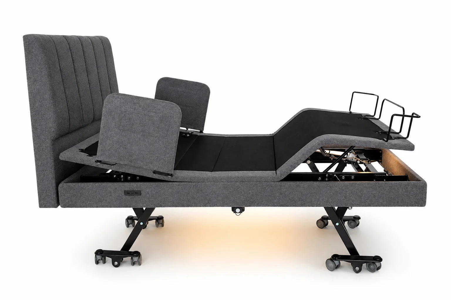 Comfort Care Dreame Lo Lo Electric Adjustable Bed Gen3