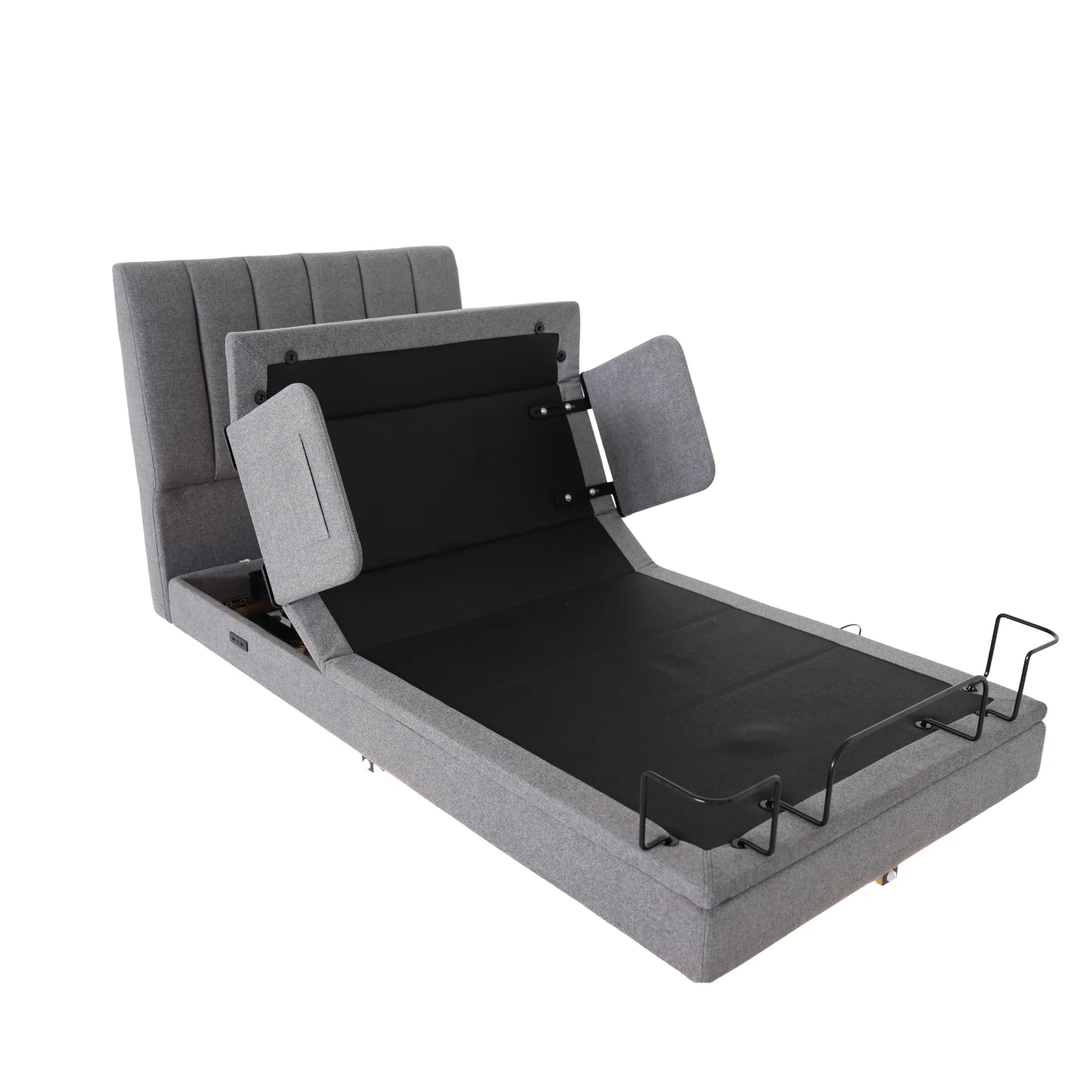 Comfort Care Dreame Lo Lo Electric Adjustable Bed Gen3