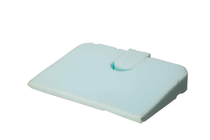 Max Mobility Wedge Cushion with Removable Coccyx Cut-out