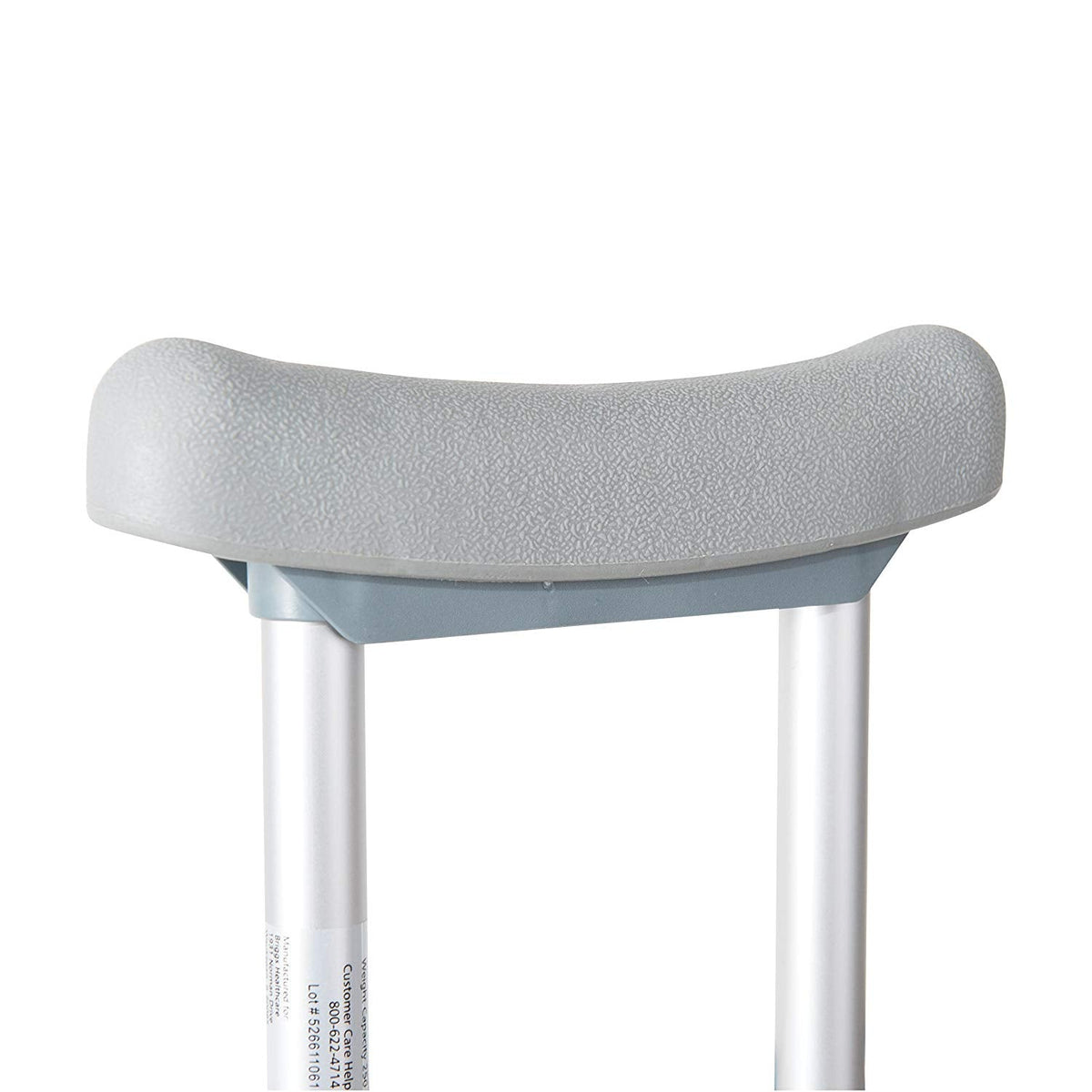 Max Mobility Crutch Underarm Pads (Pair)