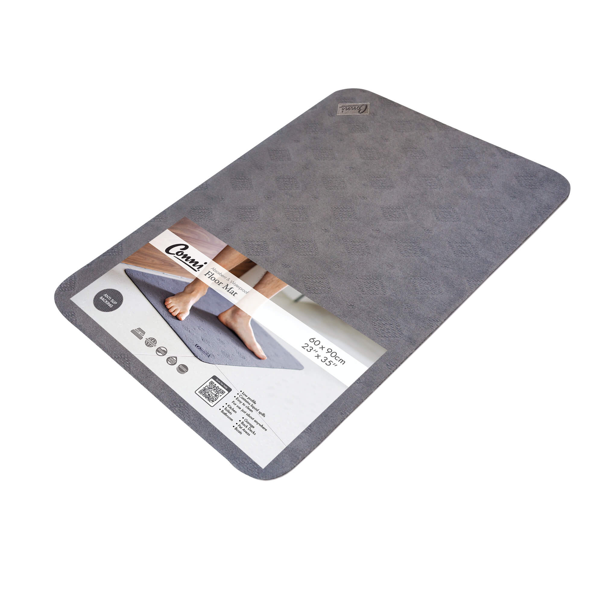 Conni Floor Mat - Classic