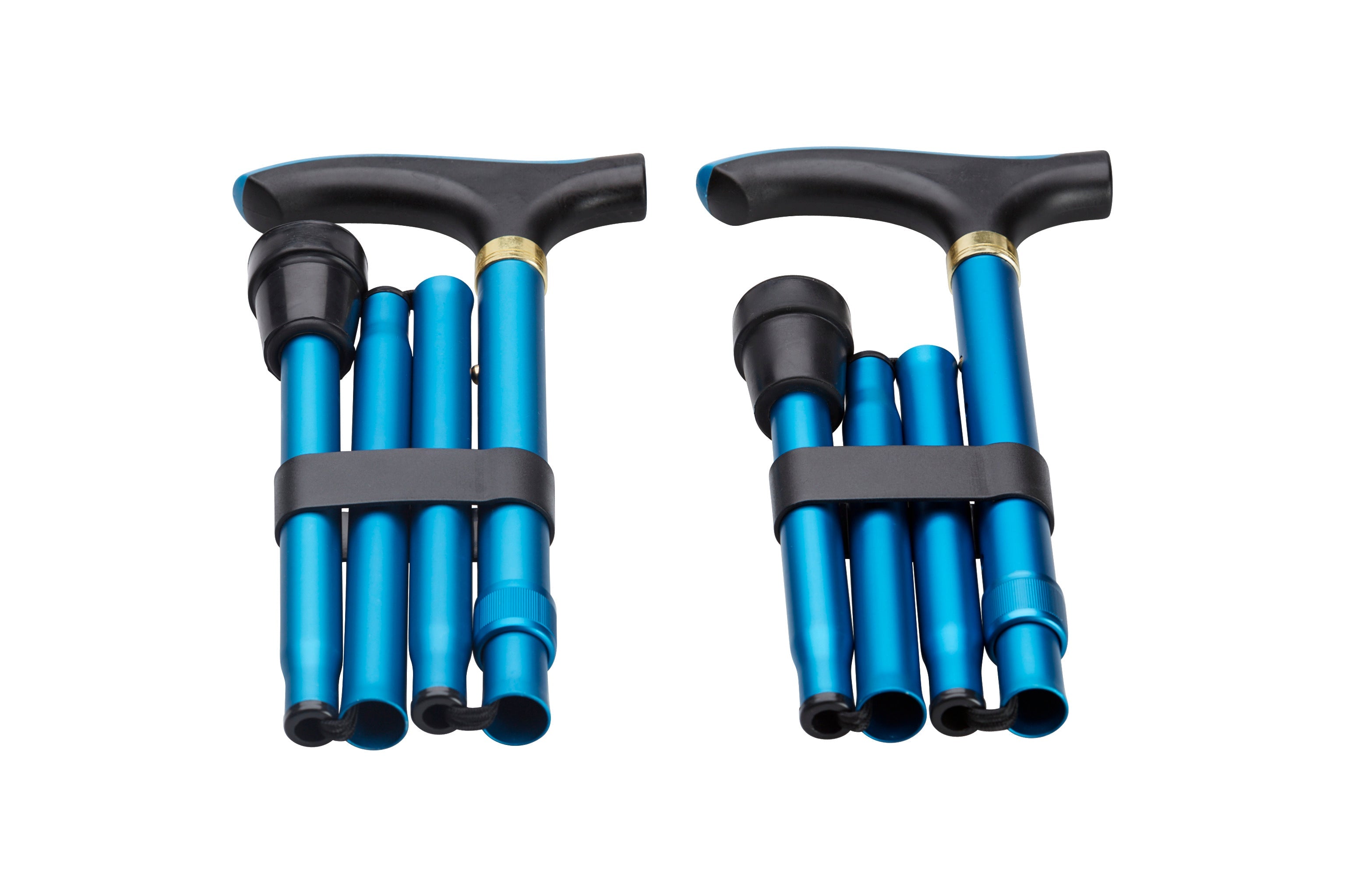 Max Mobility Aluminium Folding Cane