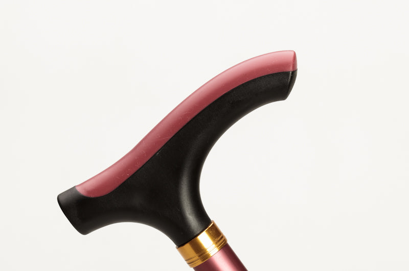 Max Mobility Aluminium Folding Cane