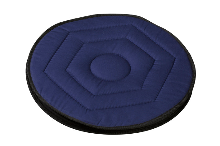 Max Mobility Fabric Swivel Cushion