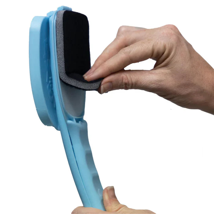 BakSlap Replacement Sponges (x3)