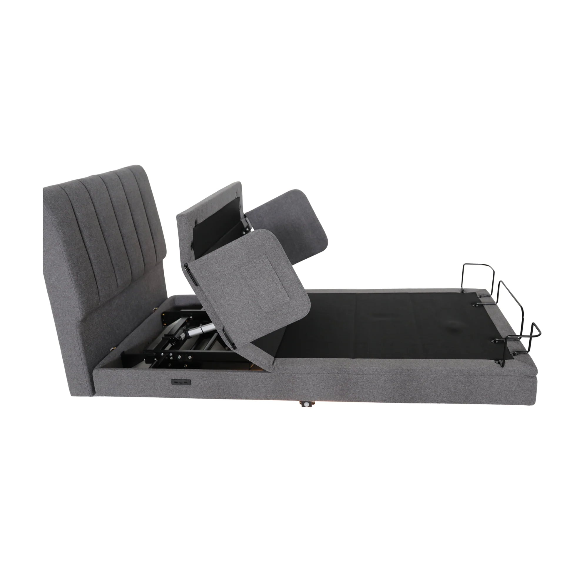 Comfort Care Dreame Lo Lo Electric Adjustable Bed Gen3