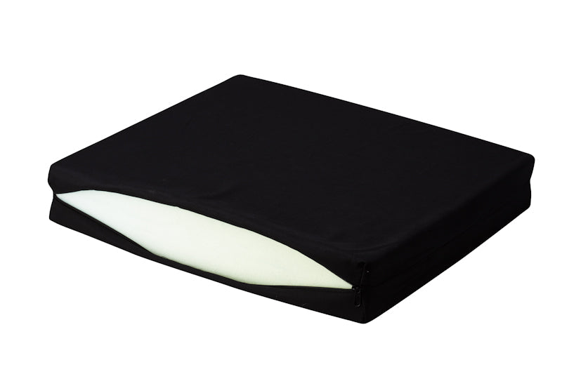 Max Mobility Wheelchair Cushion - PU Foam