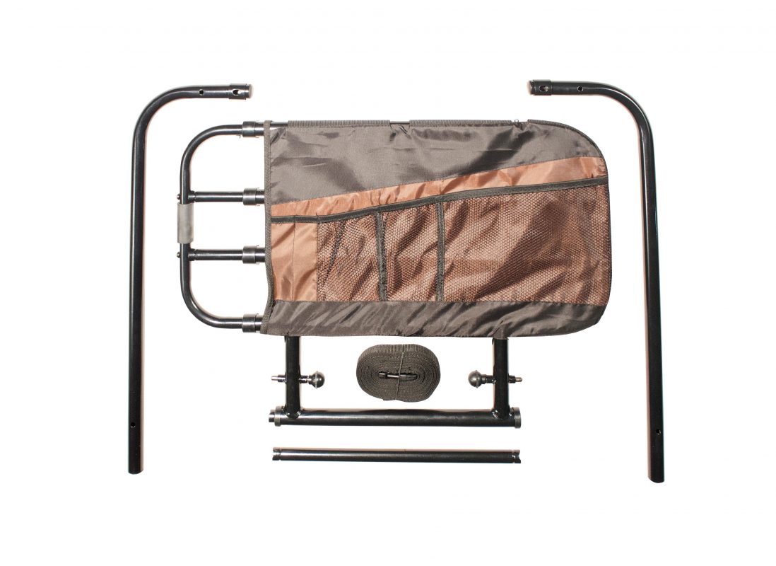 Stander EZ Adjust Bed Rail