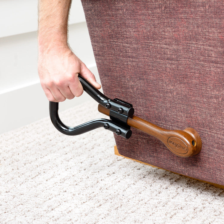 Stander Lever Extender