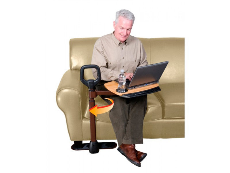 Assist-A-Tray
