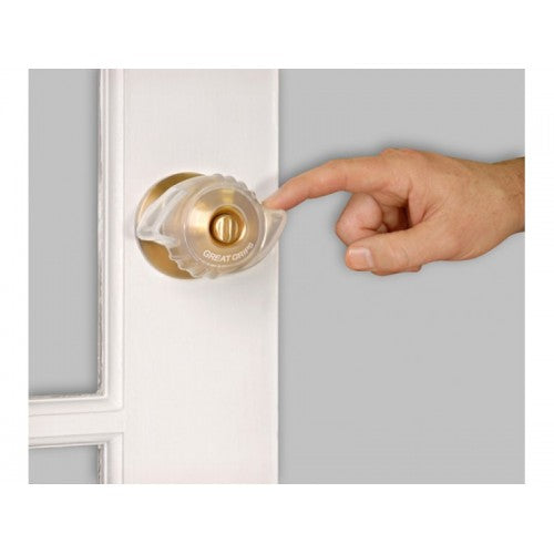 Able Life EZ Door Knob Grips (2 Pack)