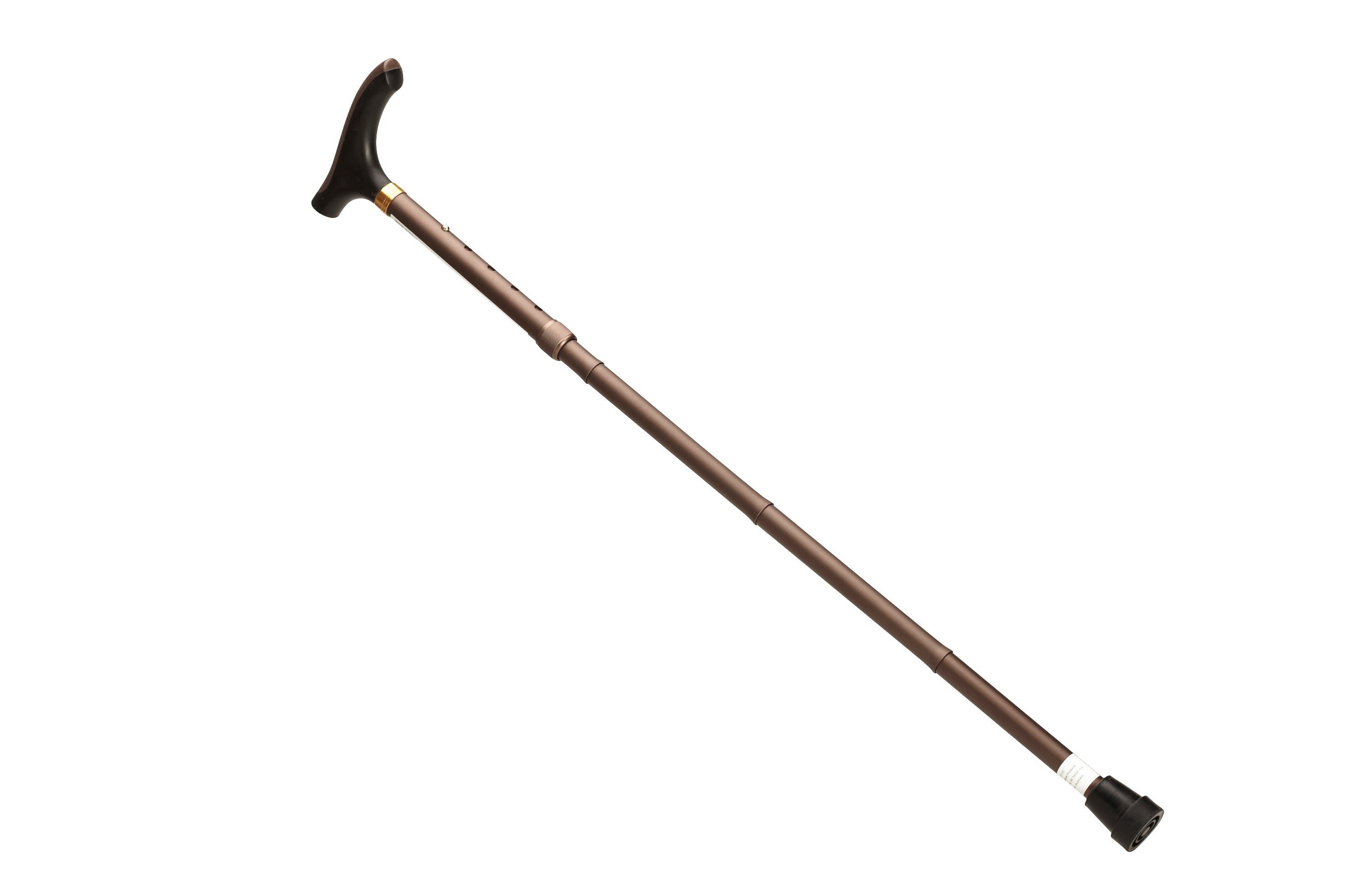 Max Mobility Aluminium Folding Cane